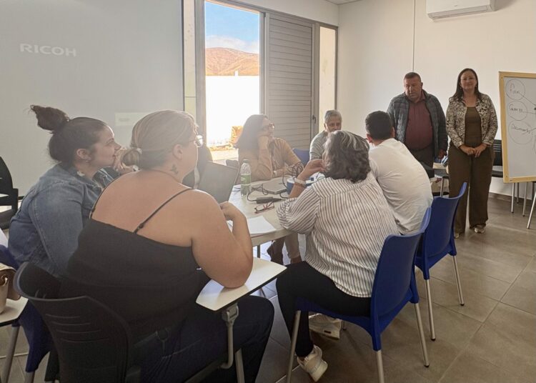 El Ayuntamiento de Antigua apuesta por la formación continua con un Plan de Empleo Social