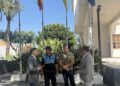 El Ayuntamiento de Pájara mejora la seguridad vial del municipio con la incorporación de 54 cámaras de videovigilancia y control de matrículas