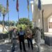 El Ayuntamiento de Pájara mejora la seguridad vial del municipio con la incorporación de 54 cámaras de videovigilancia y control de matrículas
