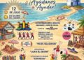 El VI Memorial Salineros se celebrará el 12 de julio