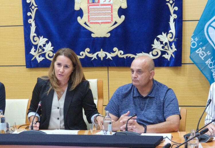 Vivienda y Servicios Sociales | Cabildo de Fuerteventura