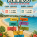 Regresa cada viernes a Caleta de Fuste el Mercadillo Veraniego