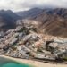 Los vecinos y las vecinas de Pájara podrán tramitar la renovación del DNI y pasaporte sin salir del municipio