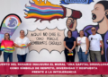 Puerto del Rosario inaugura el mural “Una capital orgullosa” como símbolo de respeto, diversidad y respuesta frente a la intolerancia