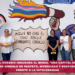 Puerto del Rosario inaugura el mural “Una capital orgullosa” como símbolo de respeto, diversidad y respuesta frente a la intolerancia