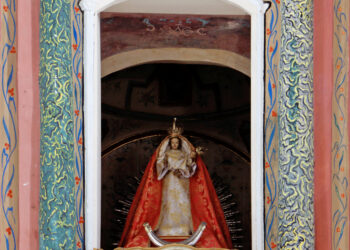 Reunión de la Comisión de Fiestas de Nuestra Señora de Antigua 2026