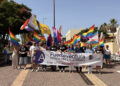 manifestación contra el odio y la LGTBIfobia | Cabildo de Fuerteventura