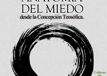 Charla Anatomía del Miedo