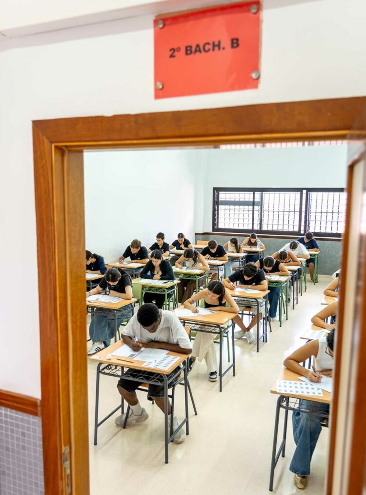 Mensaje Cabildo alumnado Pau | Cabildo de Fuerteventura