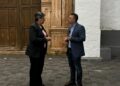El Ayuntamiento de Pájara impulsa la participación ciudadana en la elaboración de su Plan Estratégico de Turismo 