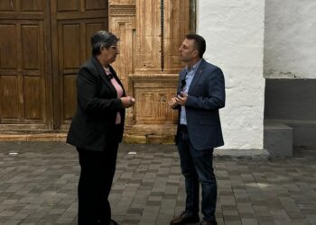 El Ayuntamiento de Pájara impulsa la participación ciudadana en la elaboración de su Plan Estratégico de Turismo 