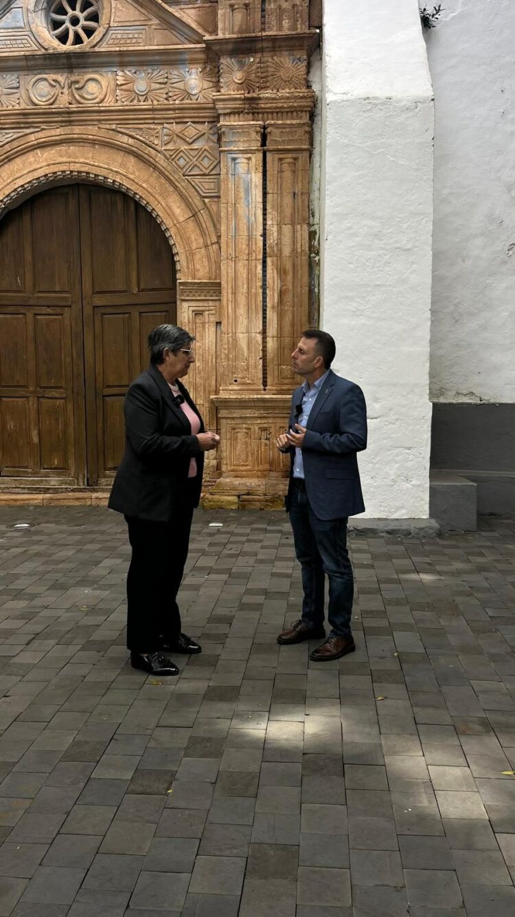 El Ayuntamiento de Pájara impulsa la participación ciudadana en la elaboración de su Plan Estratégico de Turismo