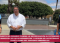 Puerto del Rosario culmina la incorporación al patrimonio municipal de los aparcamientos y locales de Las Rotondas tras la firma del convenio urbanístico