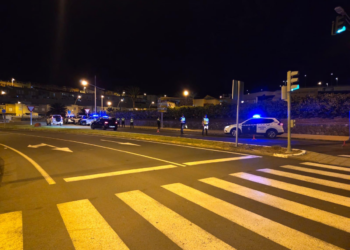 El municipio de Pájara reduce un 16,7% la criminalidad en el primer trimestre del año respecto al ejercicio anterior