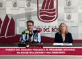Puerto del Rosario presenta el Programa Integral de Aulas Inclusivas y Multideporte