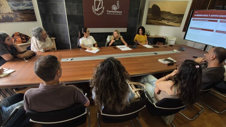 Estrategia de Desarrollo de la Artesanía en Canarias | Cabildo de Fuerteventura