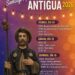 El Ayuntamiento anuncia las fiestas de Santiago Apóstol en Costa Antigua