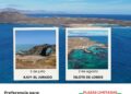 El segundo programa de Senderismo para Mayores transcurrirá por Ajuy-El Jurado y Lobos