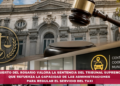 Puerto del Rosario valora la sentencia del Tribunal Supremo que refuerza la capacidad de las administraciones para regular el servicio del taxi