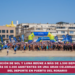La XXI edición de Sol y Luna reúne a más de 1.500 deportistas y más de 6.000 asistentes en una gran celebración del deporte en Puerto del Rosario