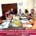 El Ayuntamiento de Puerto del Rosario coordina el dispositivo de seguridad para el XXI Macroespectáculo Deportivo “Sol y Luna 2026”