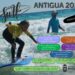 El Ayuntamiento de Antigua organiza cursos de surf gratuitos hasta noviembre