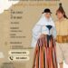 Comienza un Taller de Perfeccionamiento de la Vestimenta Tradicional