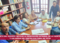 Puerto del Rosario impulsa la renovación integral de la cafetería y los baños del Centro Cultural de Tetir