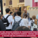 Puerto del Rosario acerca el transporte público al alumnado del IES Puerto Cabras – Rafael Báez a través de una experiencia educativa