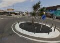 A licitación la travesía de Lajares | Cabildo de Fuerteventura