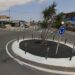 A licitación la travesía de Lajares | Cabildo de Fuerteventura