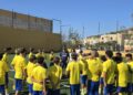 Un centenar de participantes disfrutan del XI Campus UD Las Palmas en Morro Jable 
