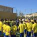 Un centenar de participantes disfrutan del XI Campus UD Las Palmas en Morro Jable 