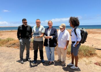 Ecomaris | Cabildo Fuerteventura
