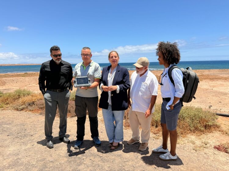 Ecomaris | Cabildo Fuerteventura