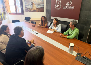 ‘Fuerteventura: Inteligencia Artificial para todos’ | Cabildo Fuerteventura