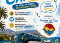 El Ayuntamiento de Pájara organiza una excursión a Gran Canaria para la juventud