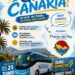 El Ayuntamiento de Pájara organiza una excursión a Gran Canaria para la juventud