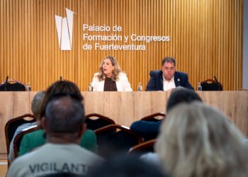 Arranca la Conferencia Atlántica de Medio Ambiente, punto de encuentro para afrontar los retos ambientales de Canarias