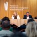 Arranca la Conferencia Atlántica de Medio Ambiente, punto de encuentro para afrontar los retos ambientales de Canarias