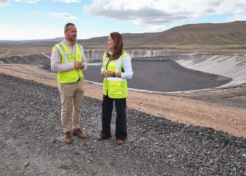Obras de renovación y adecuación de Zurita | Cabildo de Fuerteventura