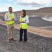 Obras de renovación y adecuación de Zurita | Cabildo de Fuerteventura