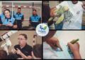 El Ayuntamiento de Pájara celebra el Día Mundial del Medio Ambiente con una jornada educativa en Morro Jable 
