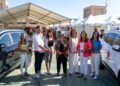 Arranca la XVII Feria de Oportunidades de Verano con más de una veintena de comercios y realzando el producto local