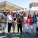 Arranca la XVII Feria de Oportunidades de Verano con más de una veintena de comercios y realzando el producto local