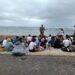 El Cabildo conmemora los días mundiales del Medio Ambiente y los Océanos fomentando acciones de educación ambiental
