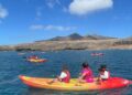 Semana Azul Corralejo | Cabildo de Fuerteventura