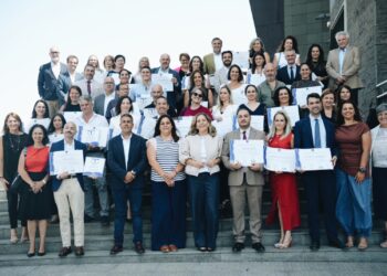 Distinciones del SICTED | Cabildo de Fuerteventura