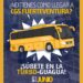 Servicio de transporte gratuito para asistir al Canarias Game Show