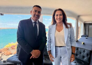 V Foro Económico de Biosfera Media | Cabildo de Fuerteventura